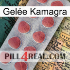 Gelée Kamagra 18